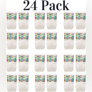 24 VALUE PACK BABY ALIVE DIAPERS